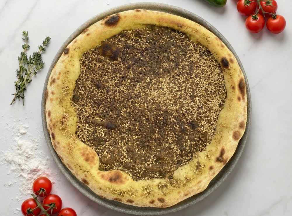 Zaatar Halabi