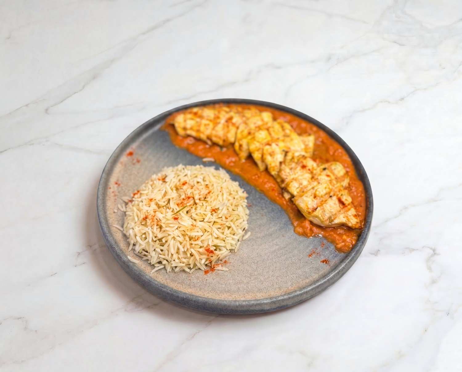 Tikka Massala