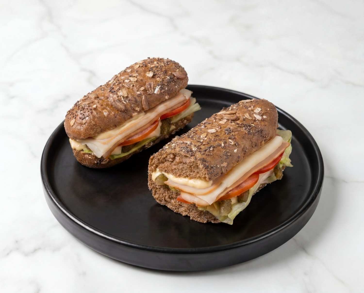 Turkey Melt