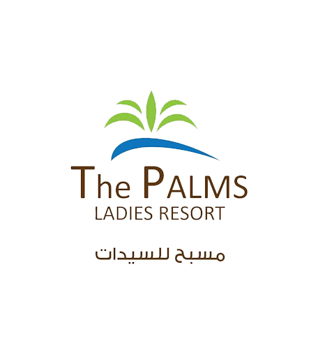 The palms ladies resort