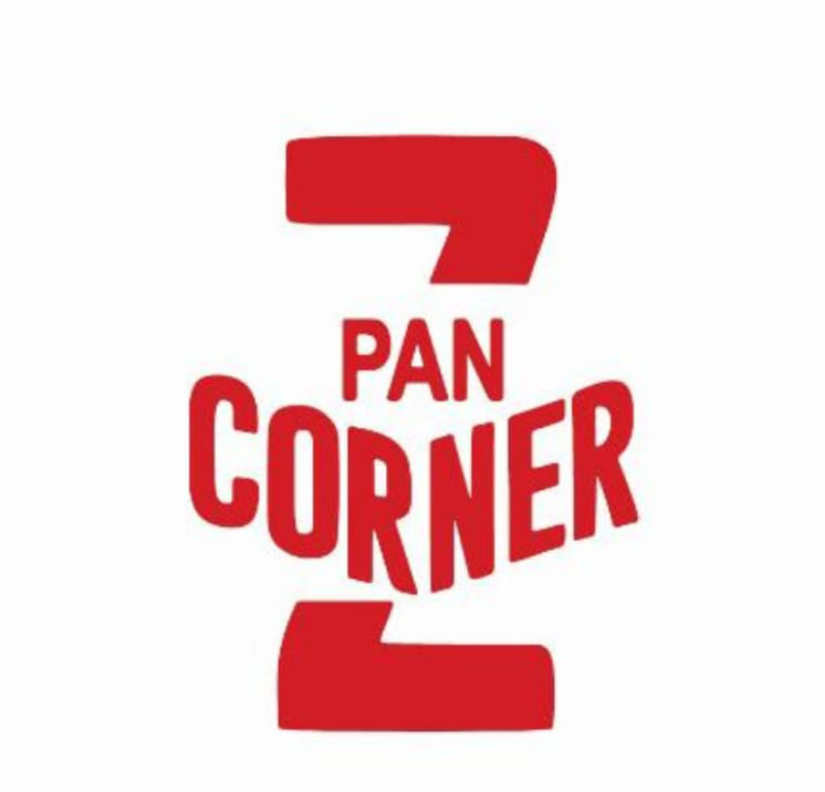 Pan Corner