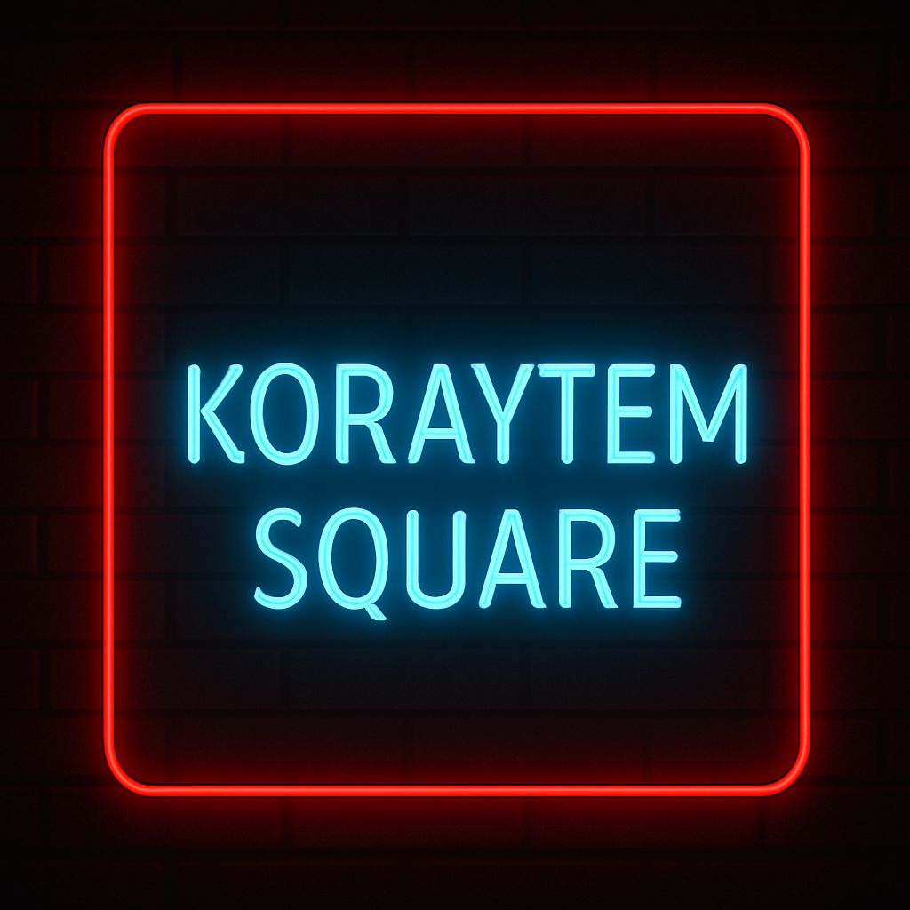 Koraytem Square