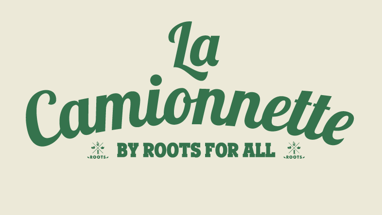 La Camionnette