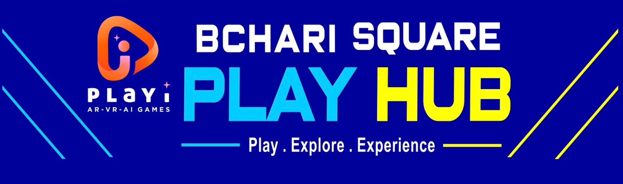 Play Hub
