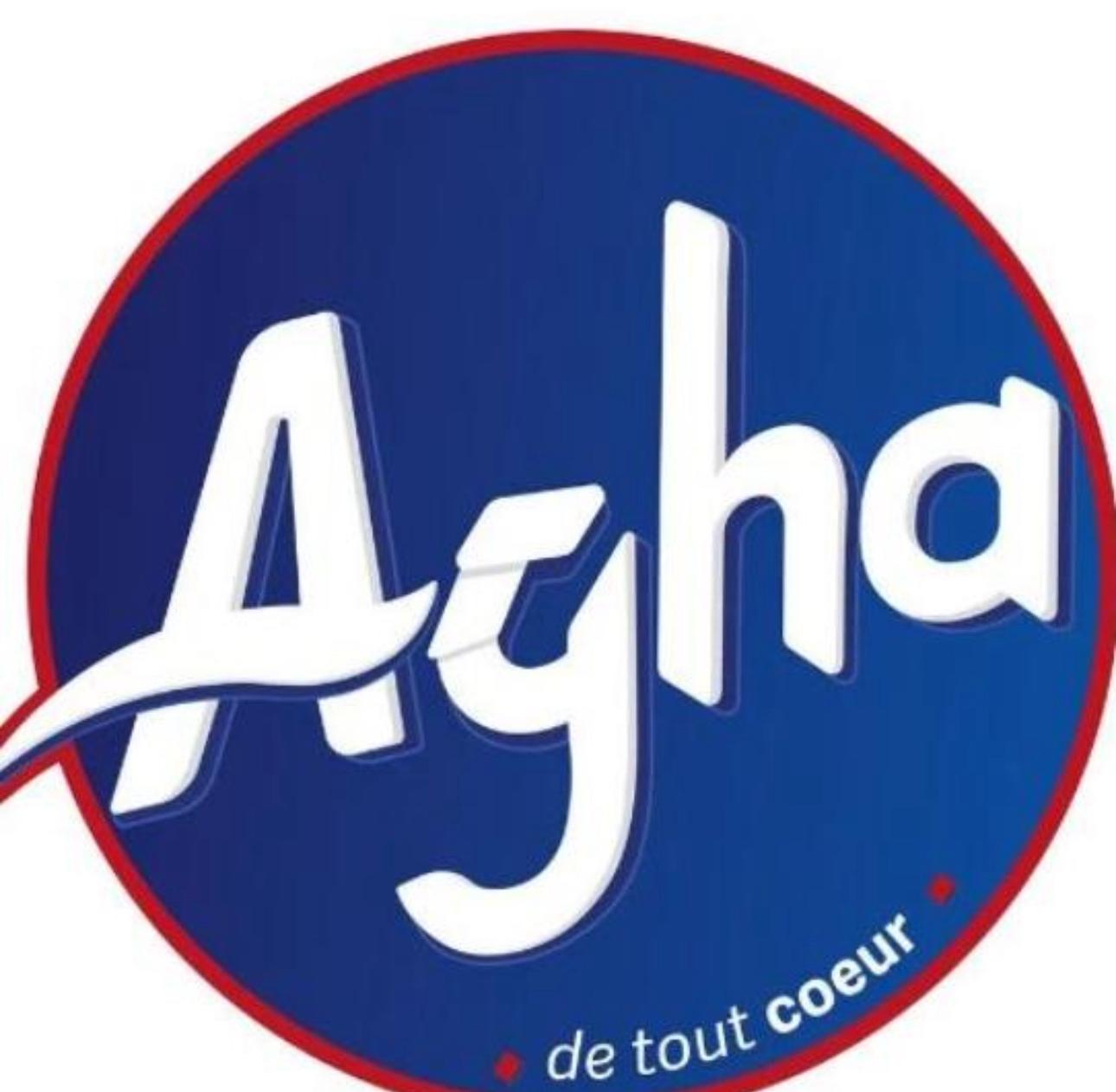 Agha
