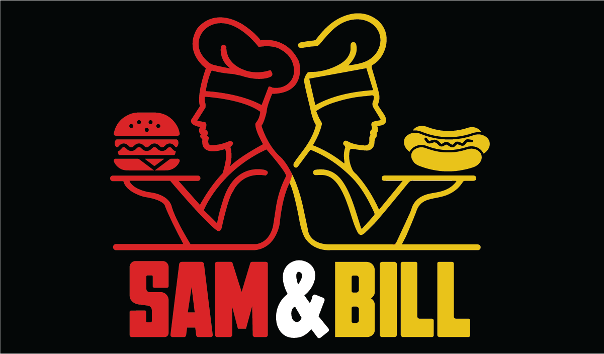 Sam and bill