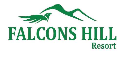 Falcons hill