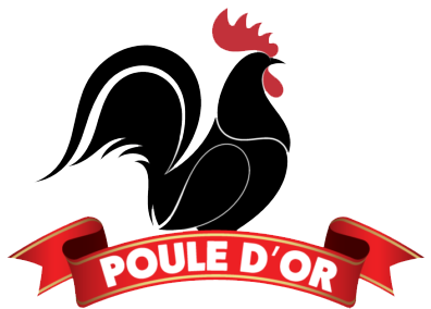 Poule Dor Minieh 2