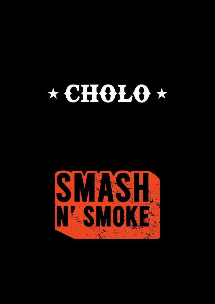 Cholo Bikers Lounge