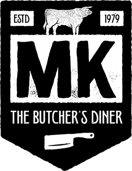 Mk The Butcher's Diner