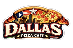 Dallas Pizza Cafe