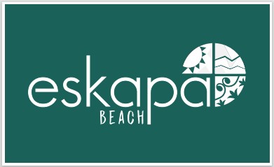 Eskapa Beach