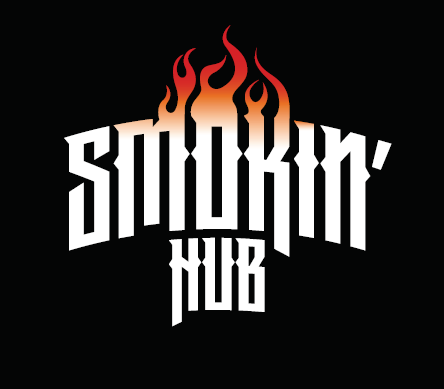 Smoking hub
