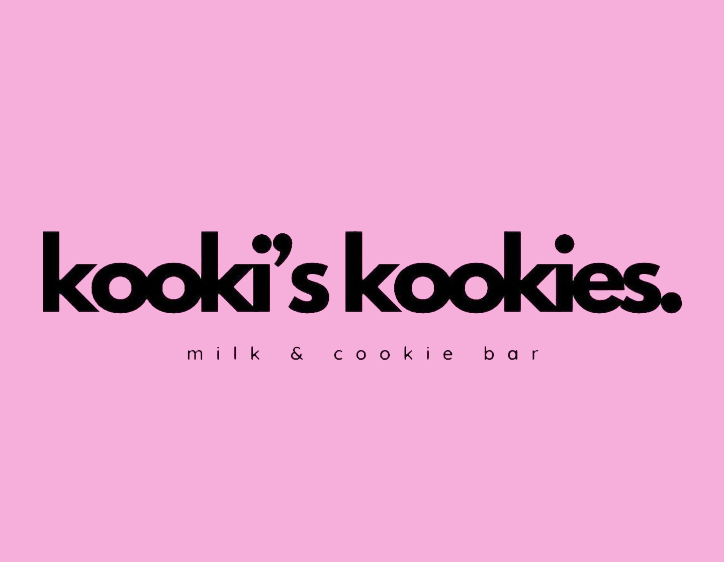 Kookis Kookies Jnah