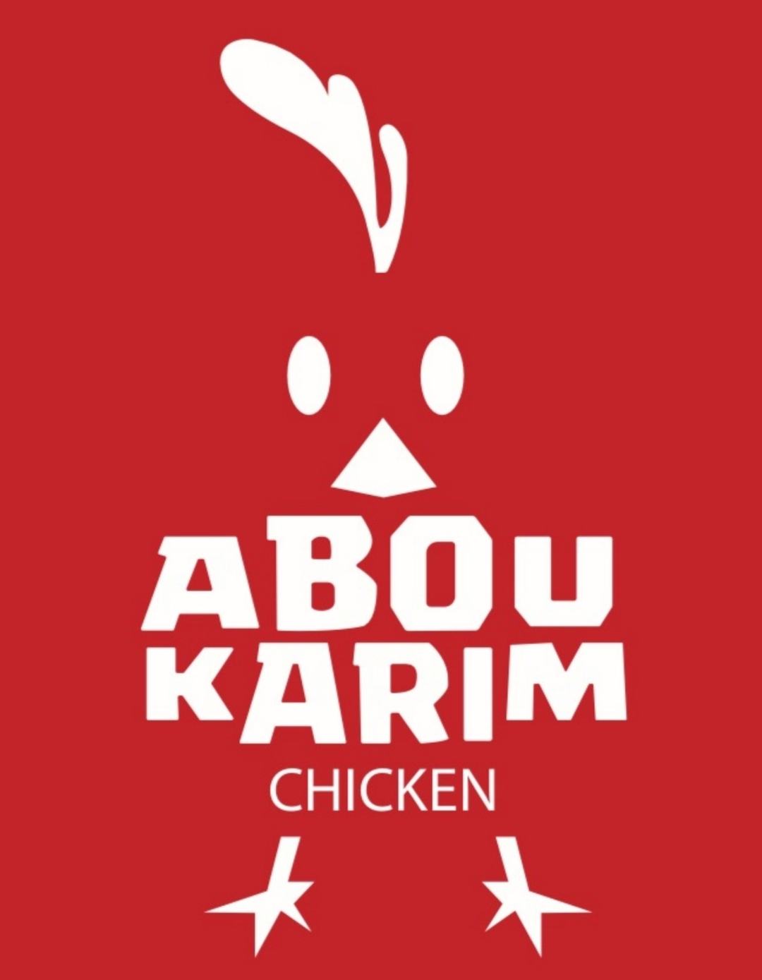 Abou Karim Chicken