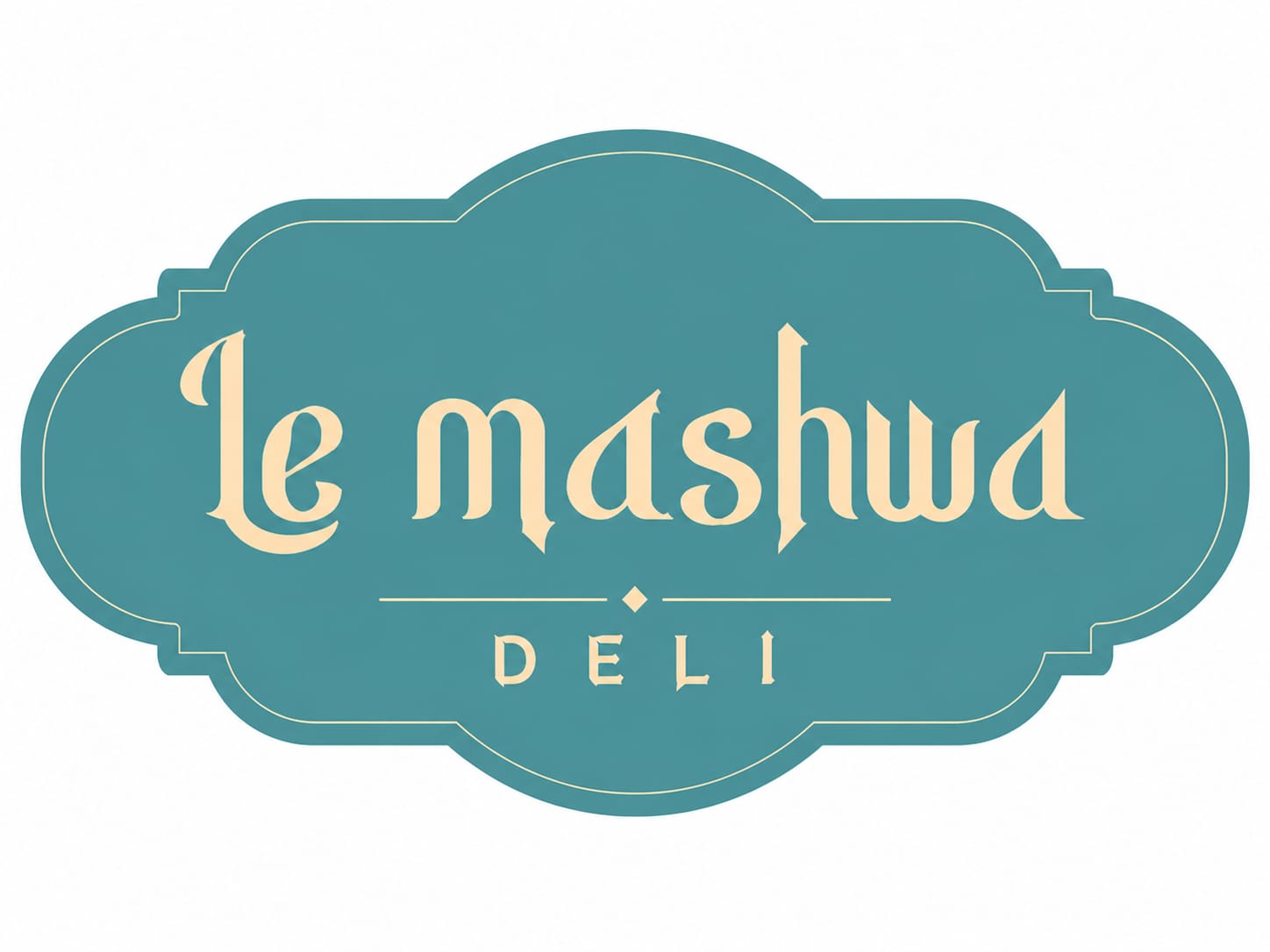 Le Mashwa Deli Furn Al Chebbak
