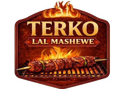 Terko Lal Mashewe