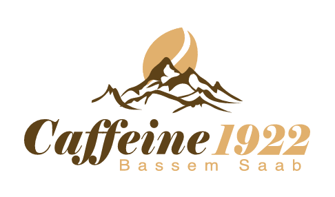 Caffeine 1922