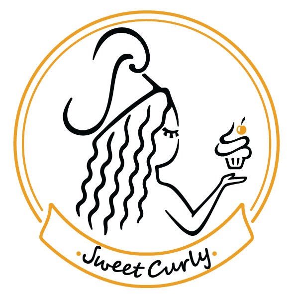 Sweet Curly Pastry