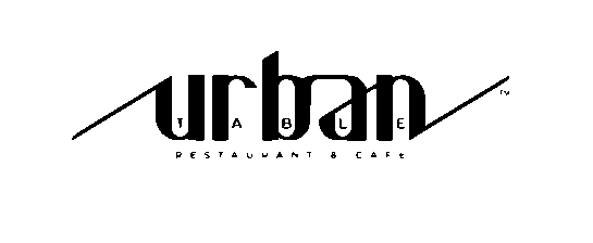 THE URBAN TABLE RESTAURANT - RAK