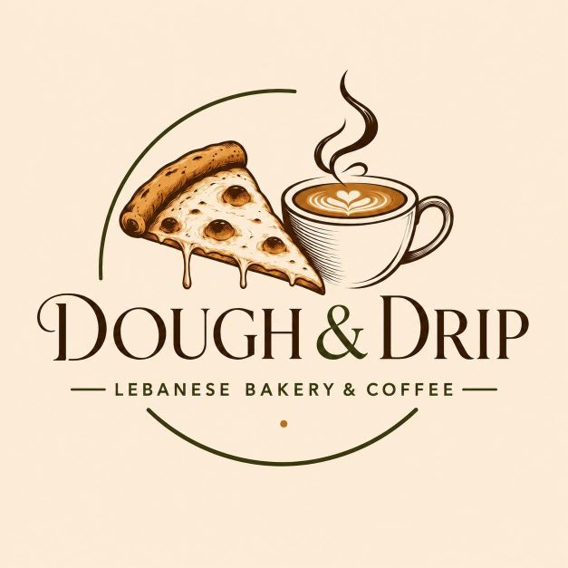 Dough & Drip