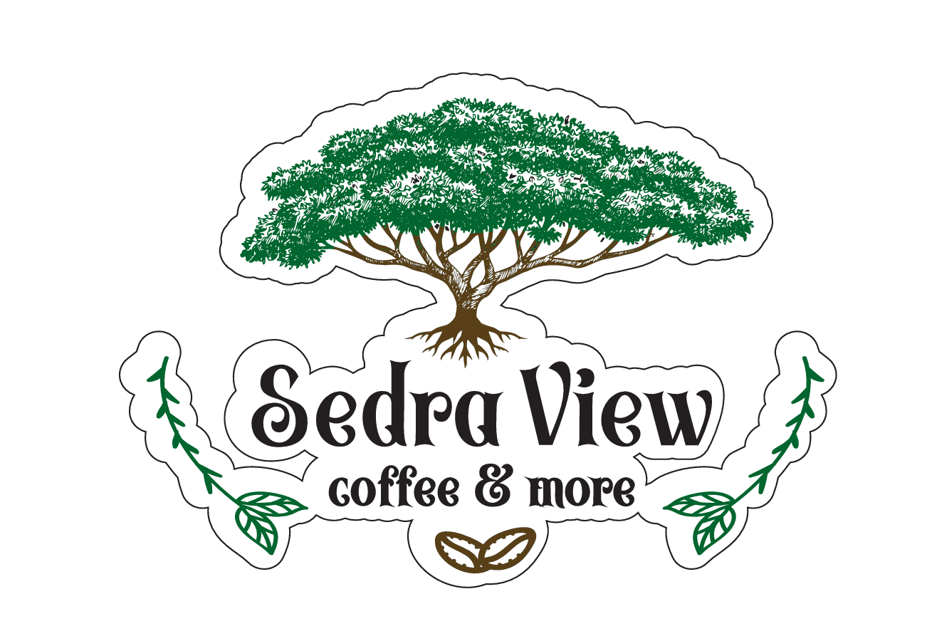COFFE SHOP SEDRA VIEW