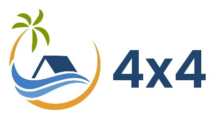 FOUR BY FOUR