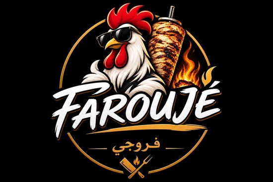 Farouje