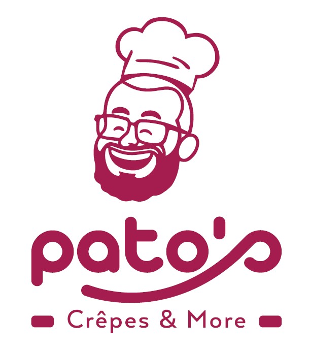 Pato's crepes & more