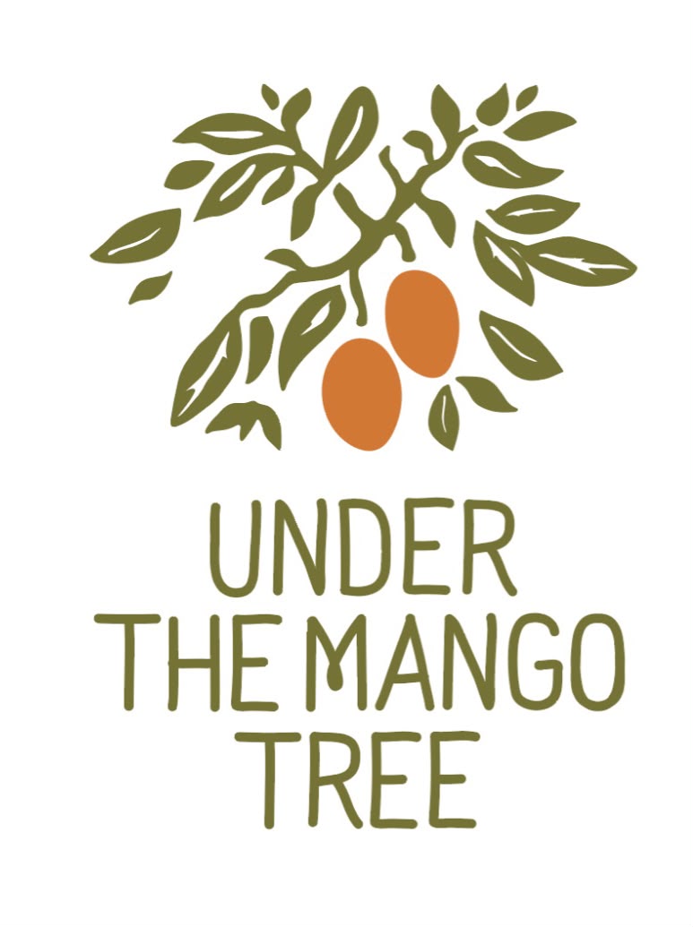 Under The Mango Tree
