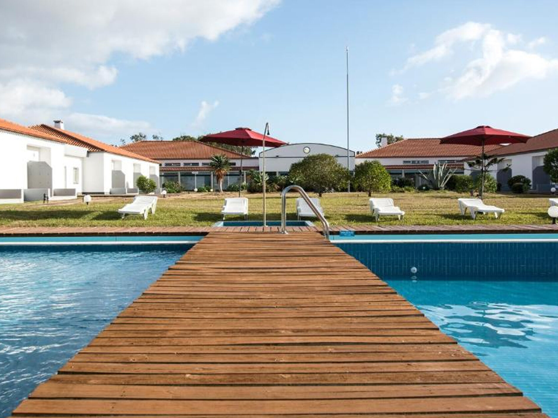Hotel Santa Maria