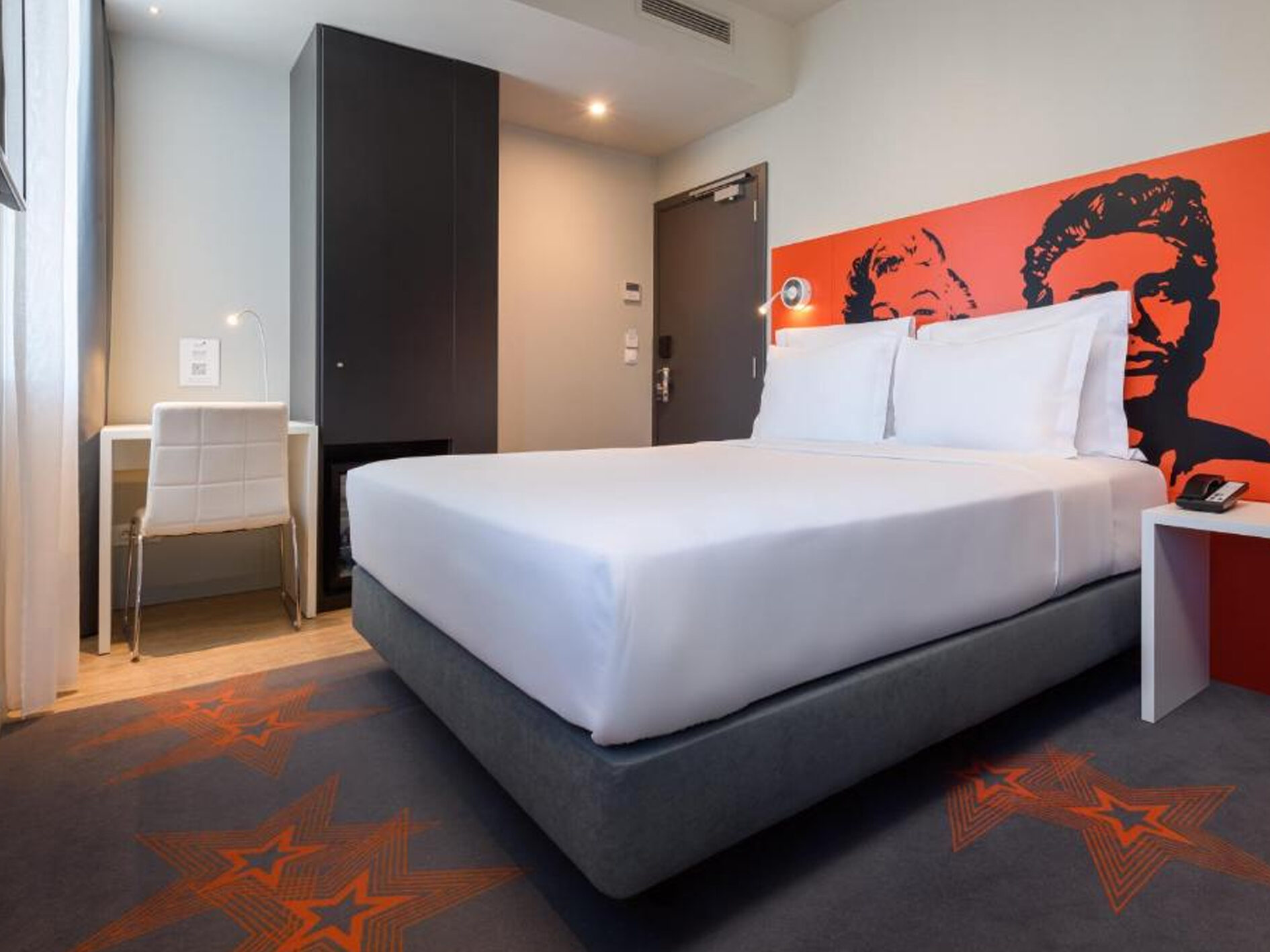 Hotel Star inn Lissabon