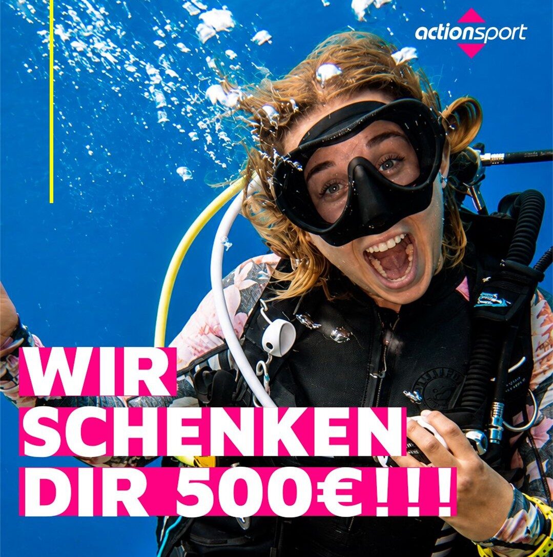 Jetzt zuschlagen