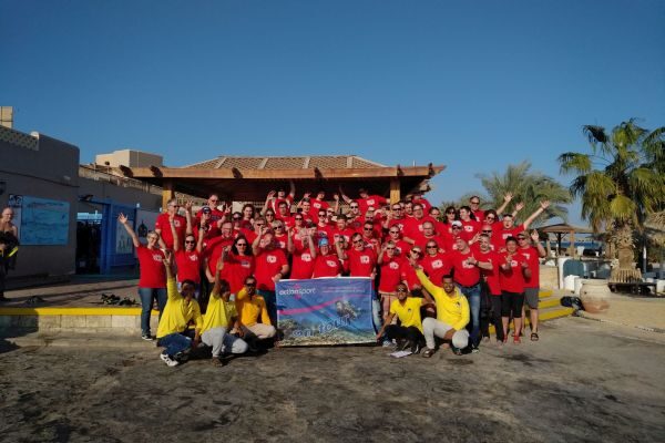 Divers Days Ägypten