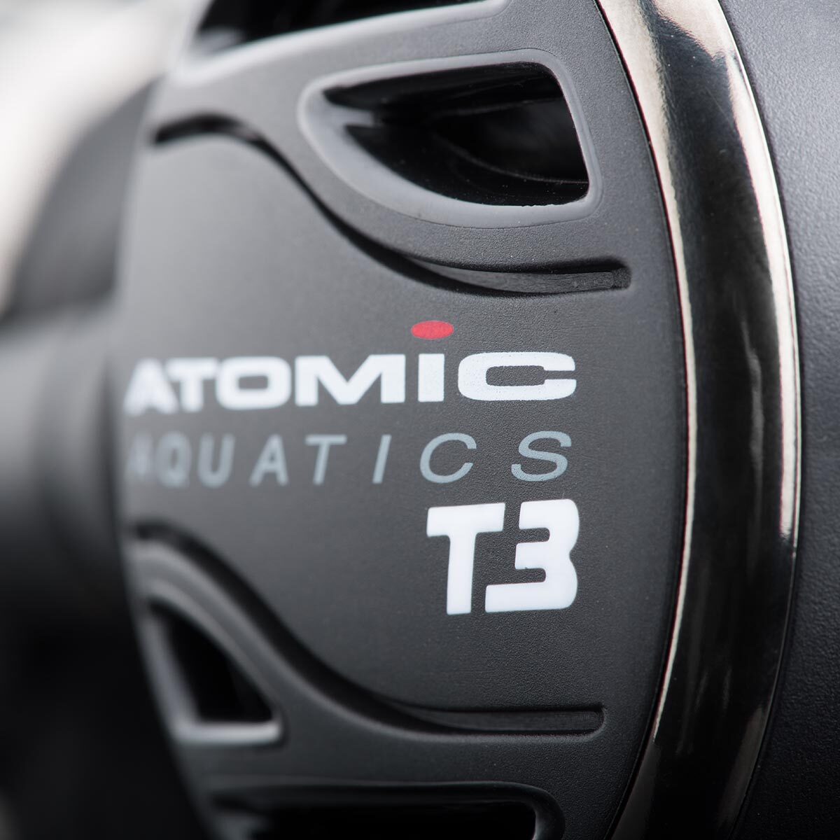 Atomic Atemregler T3