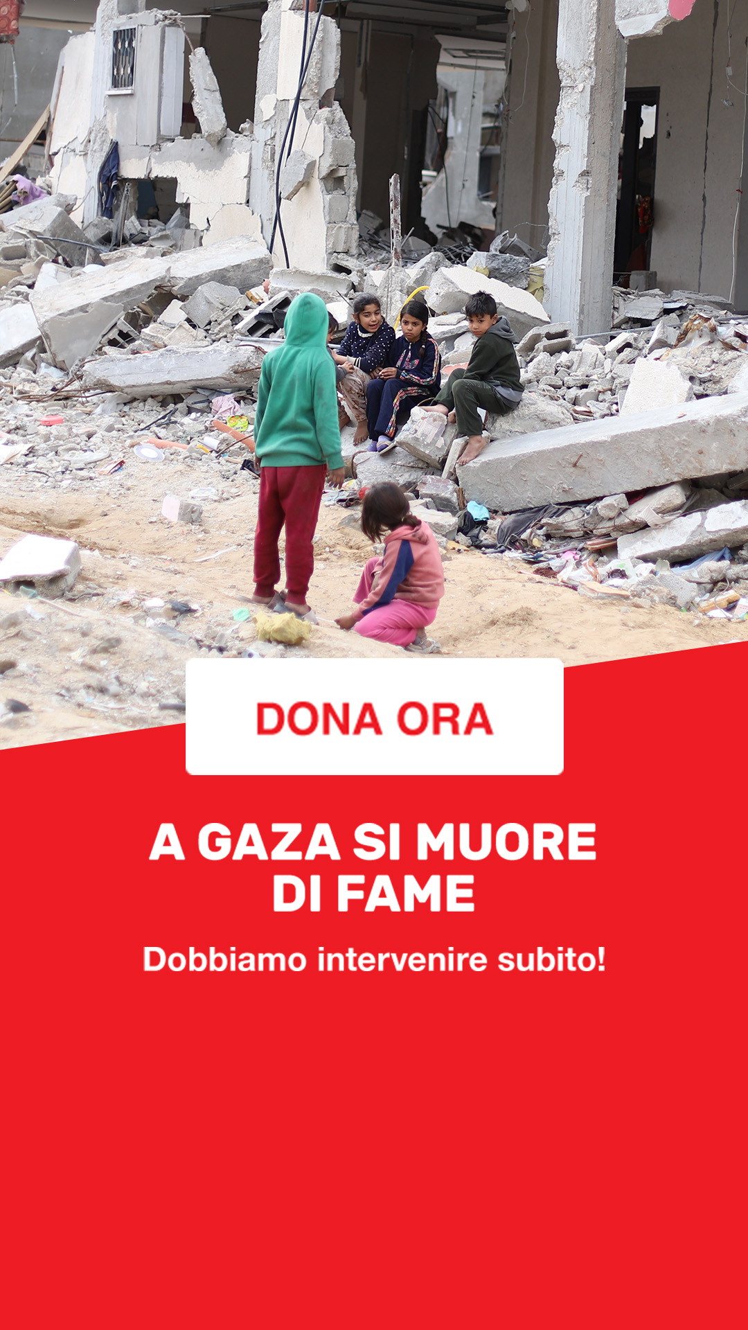 ActionAid | ActionaAid