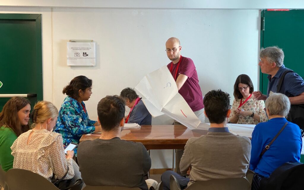 Assemblea Permanente dei Cittadini sul Clima di Milano | ActionaAid