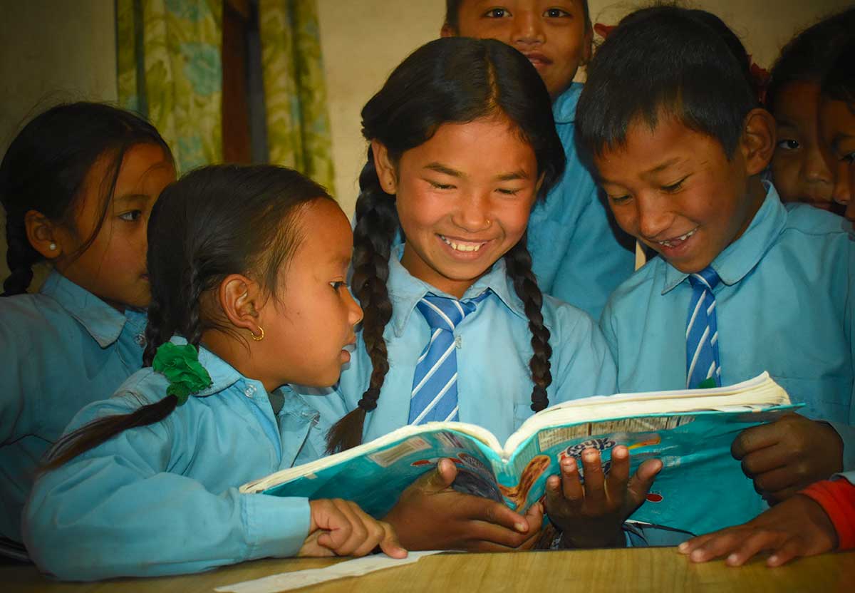 ActionAid con Heart Viaggi | ActionaAid