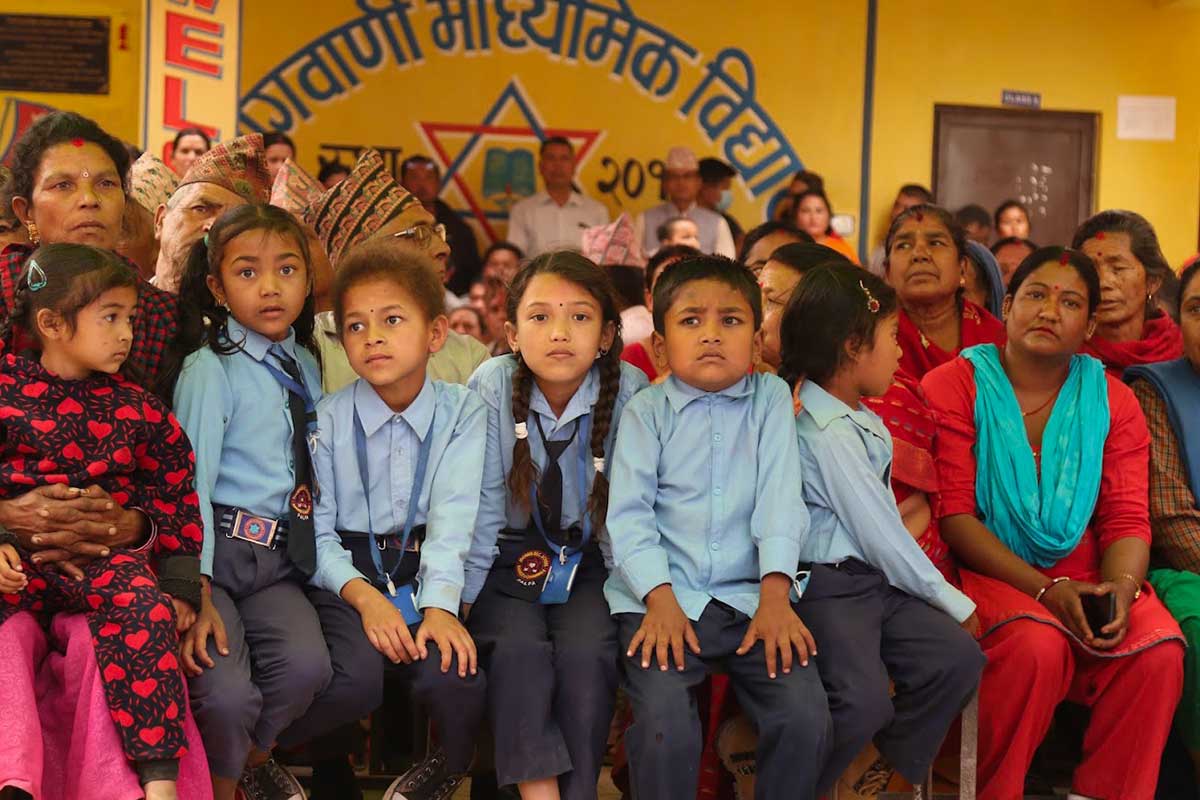 ActionAid con Heart Viaggi | ActionaAid