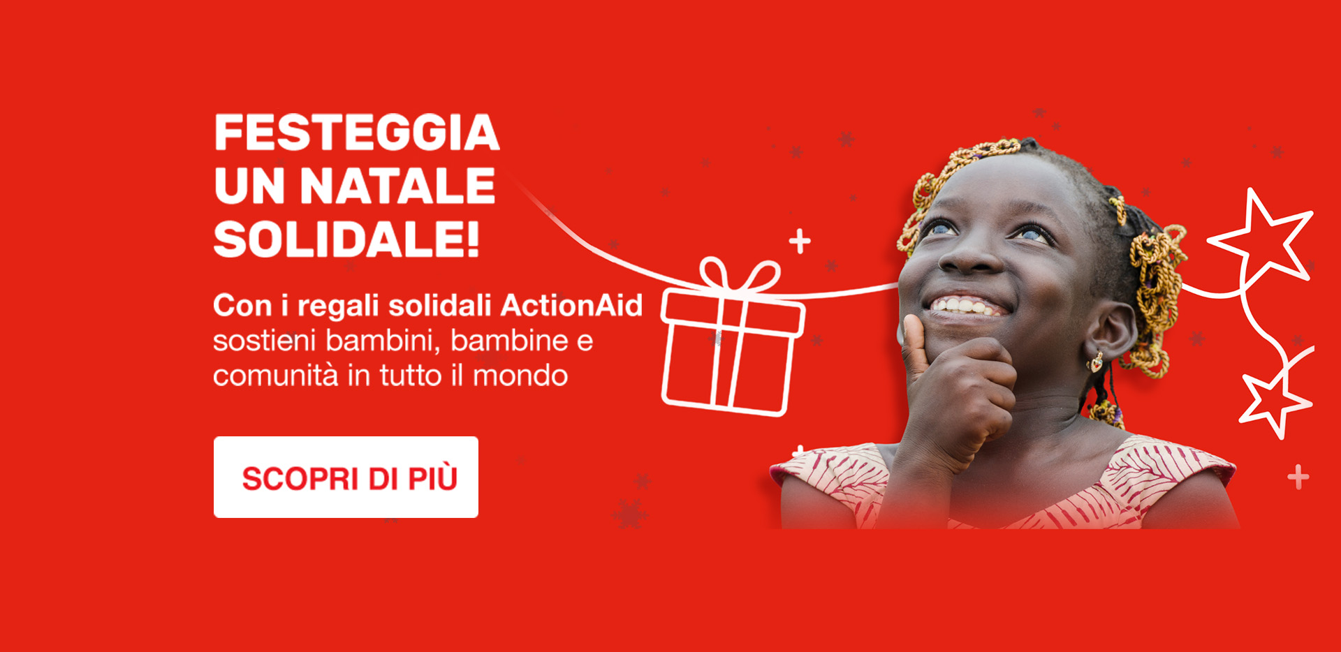 ActionAid | ActionaAid