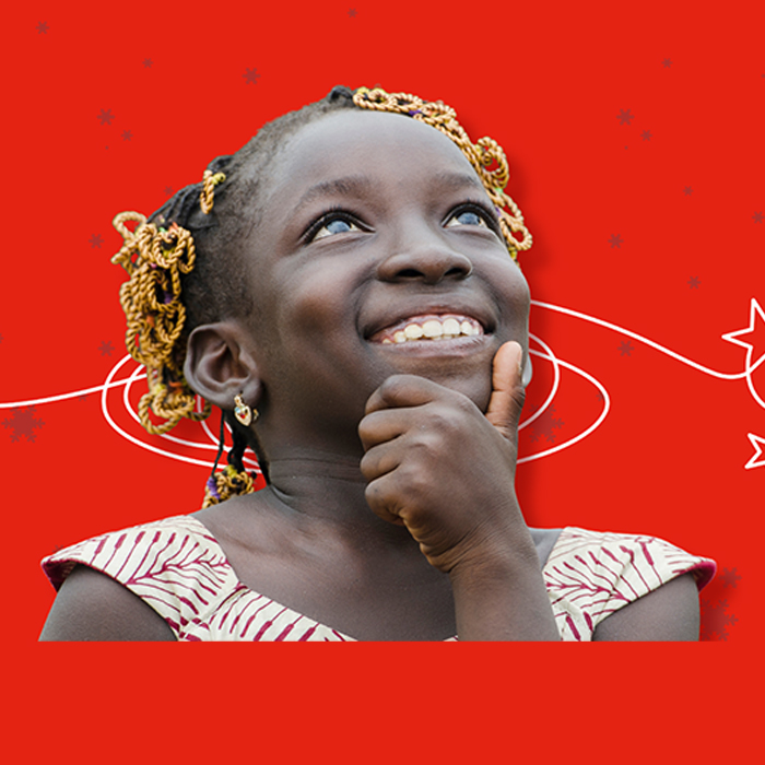 Come aiutarci | ActionaAid