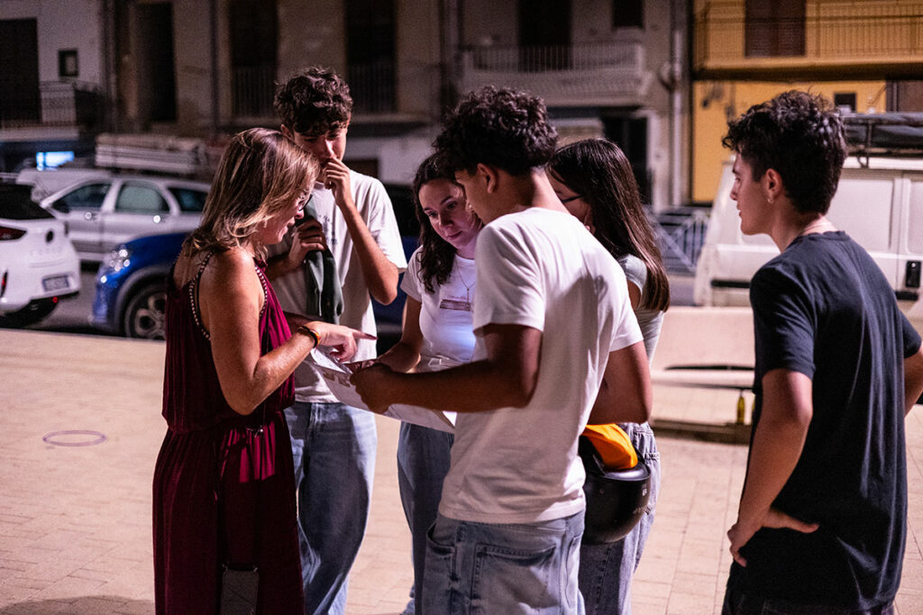 Per una scuola democratica | ActionaAid