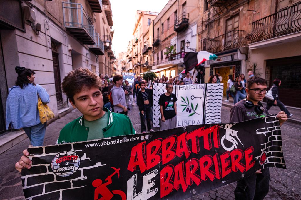 Per una scuola democratica | ActionaAid