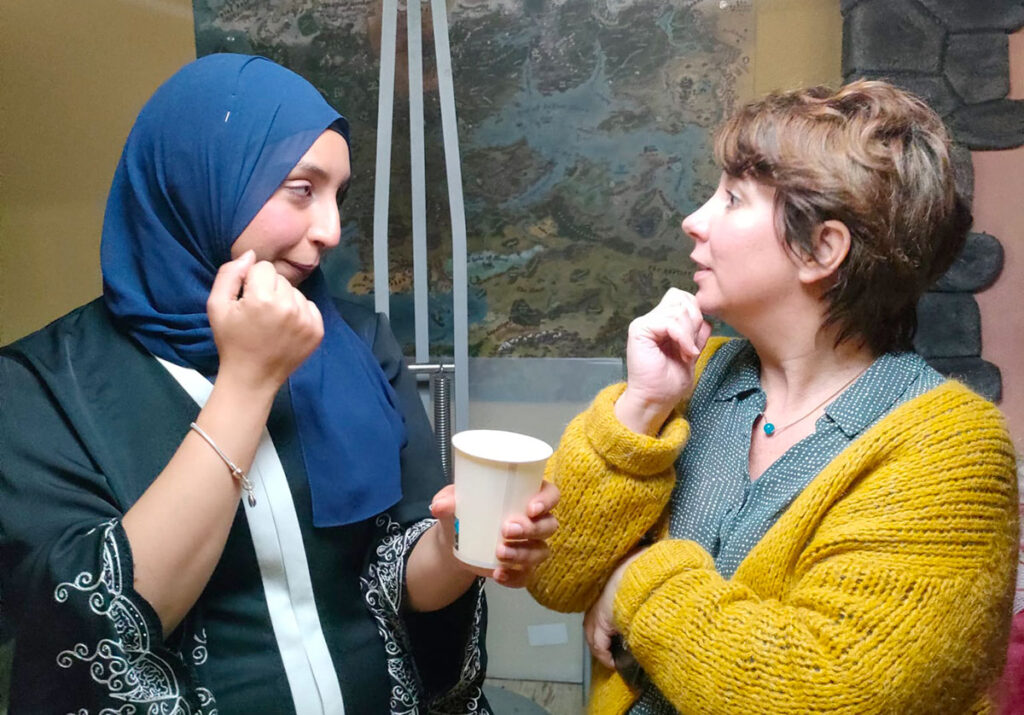 Perché nessuna venga lasciata indietro  | ActionaAid