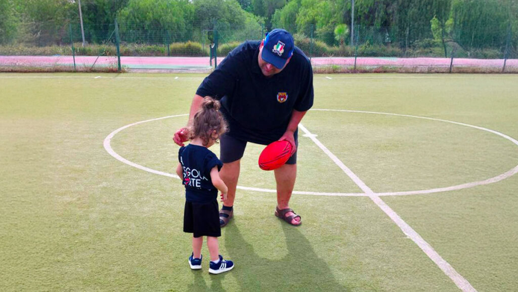 Anche noi siamo “A Regola d’Arte” | ActionaAid