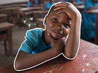 ActionAid | ActionaAid