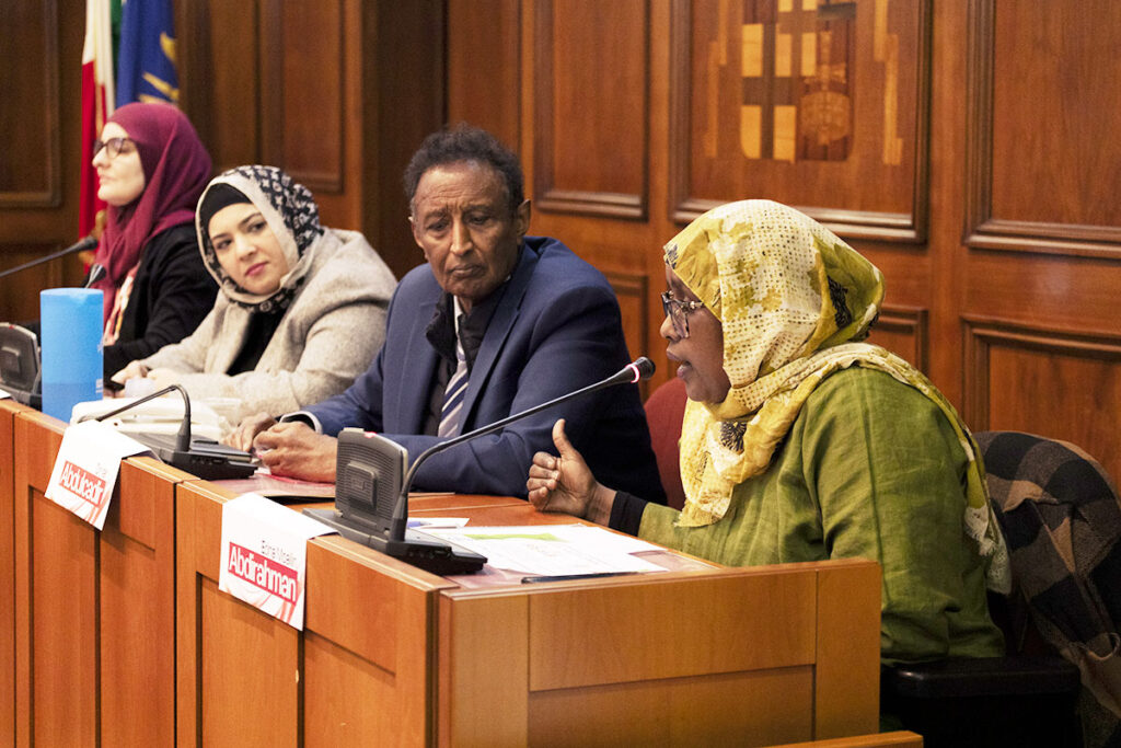 Perché nessuna venga lasciata indietro  | ActionaAid