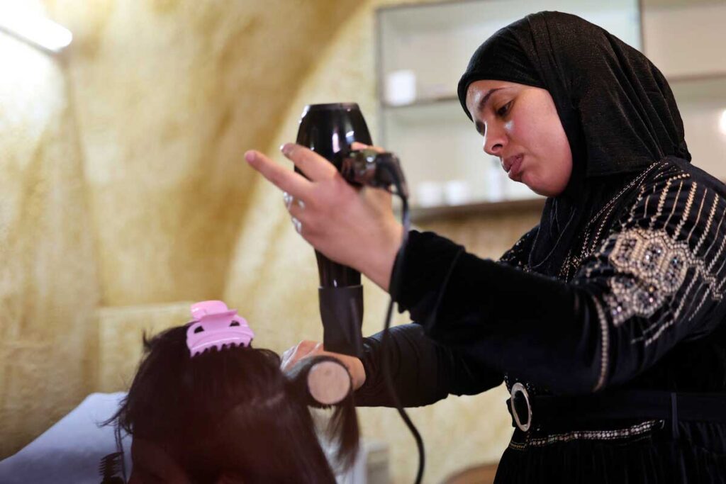 Nisreen | ActionaAid