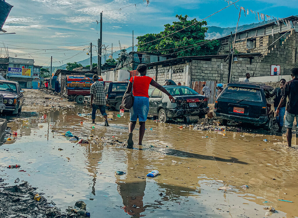 Haiti, 12 gennaio 2010: ricordare non basta | ActionaAid