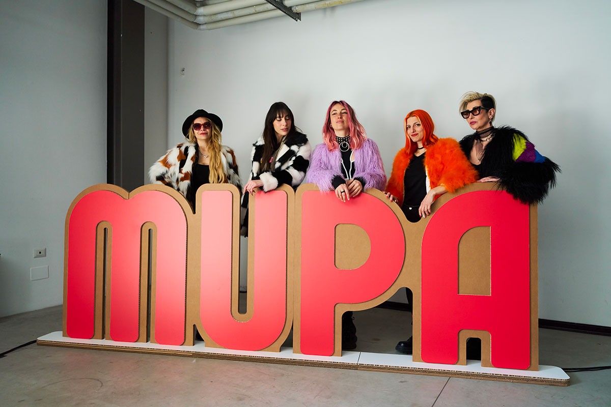 MUPA | ActionaAid